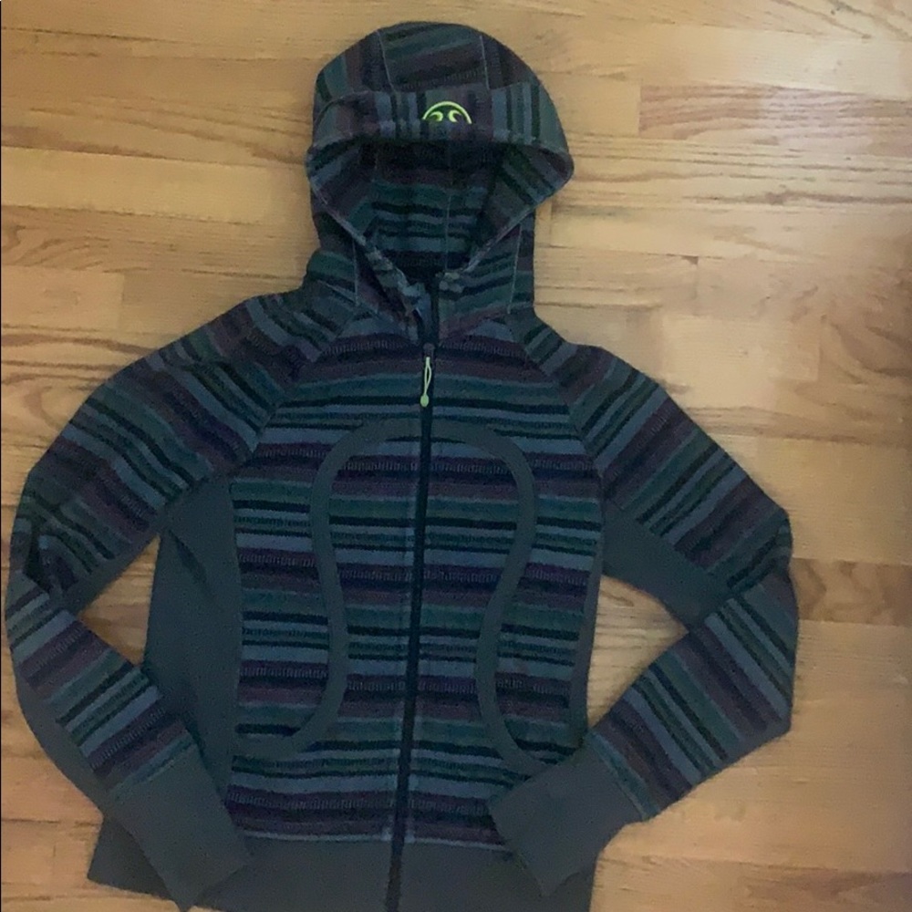 Lulu Lemon Hoodie